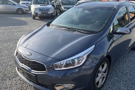 Kia ceed / Ceed 356.000 km 2.499 &euro; Mörlenbach 69509
