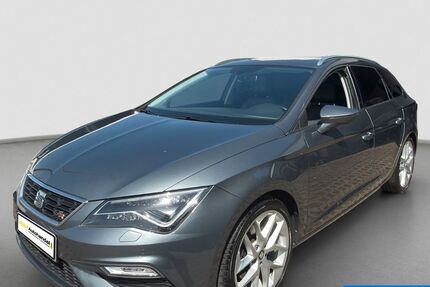 Seat Leon 62.490 km 16.490 &euro; Saarlouis 66740