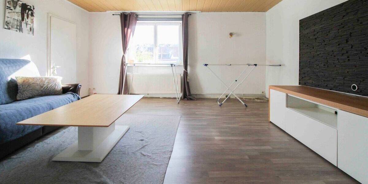 Einfamilienhaus Horb am Neckar Grünmettstetten - 9 Zimmer, 275.000&euro; | Angebot:26275929