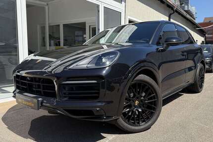 Porsche Cayenne 65.000 km 64.950 &euro; Ludwigsburg 71636