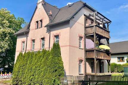 Haus zum Kaufen in Zwönitz 280.000 € 251.81 m² 10 zimmer