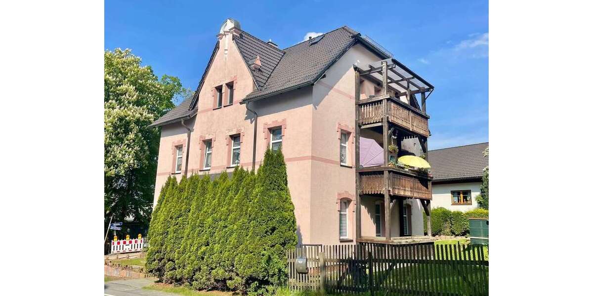 Haus zum Kaufen in Zwönitz 280.000 € 251.81 m² 10 zimmer