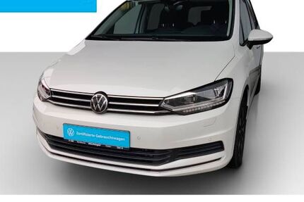 VW Touran 17.200 km 34.950 &euro; Bernbeuren 86975