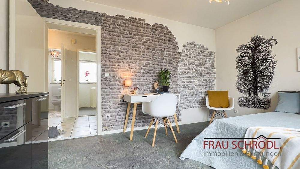 Reihenendhaus Radolfzell am Bodensee Radolfzell - 5 Zimmer, 119 m&sup2;, 539.000&euro; | Angebot:25727488