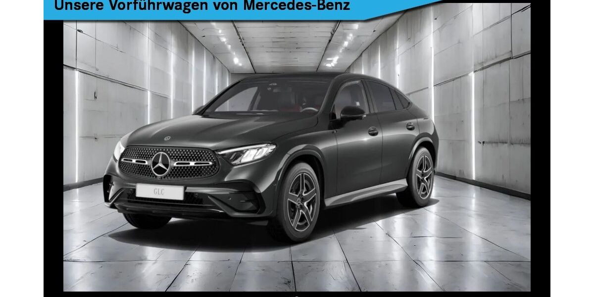 Mercedes-Benz GLC 200 9.900 km 60.890 &euro; Singen 78224