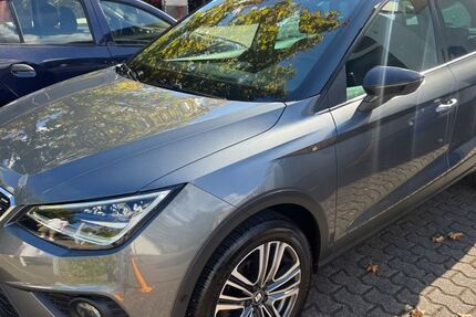 Seat Arona 118.000 km 11.400 &euro; Saarlouis 66740