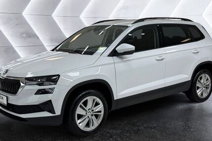 Skoda Karoq 21.275 km 29.990 € Berlin 10553