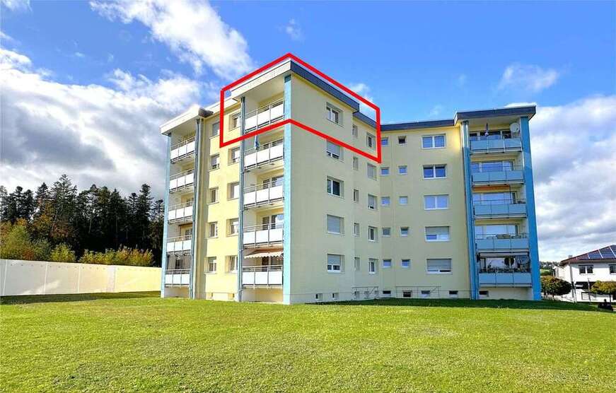 Wohnung zum Mieten in Calw 730 € 75.39 m²