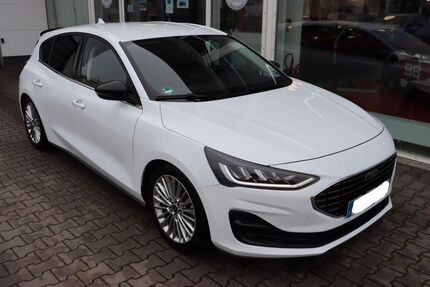 Ford Focus 77.500 km 12.980 &euro; Cham 93413