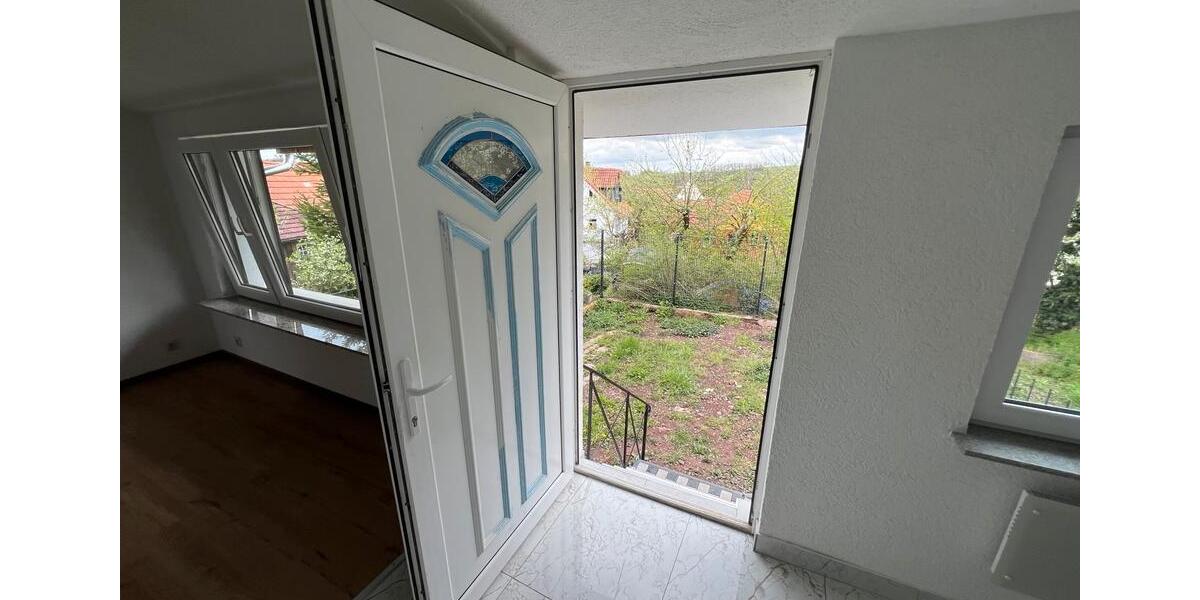 Einfamilienhaus Hohenroda - 3 Zimmer, 81 m&sup2;, 750&euro; | Angebot:26276271