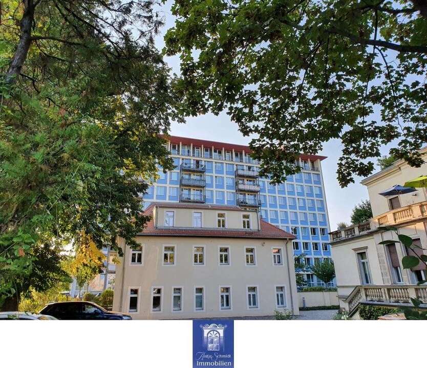 Wohnung zum Mieten in Dresden 833 € 59.5 m² 2 zimmer