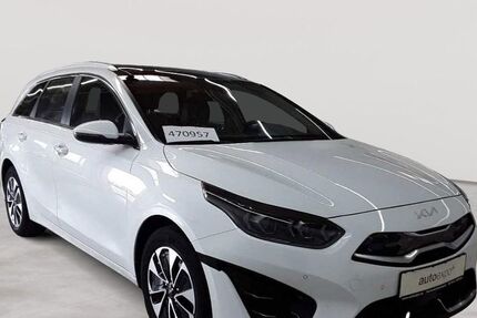 Kia ceed / Ceed 38.079 km 19.890 &euro; Fernwald-Steinbach 35463