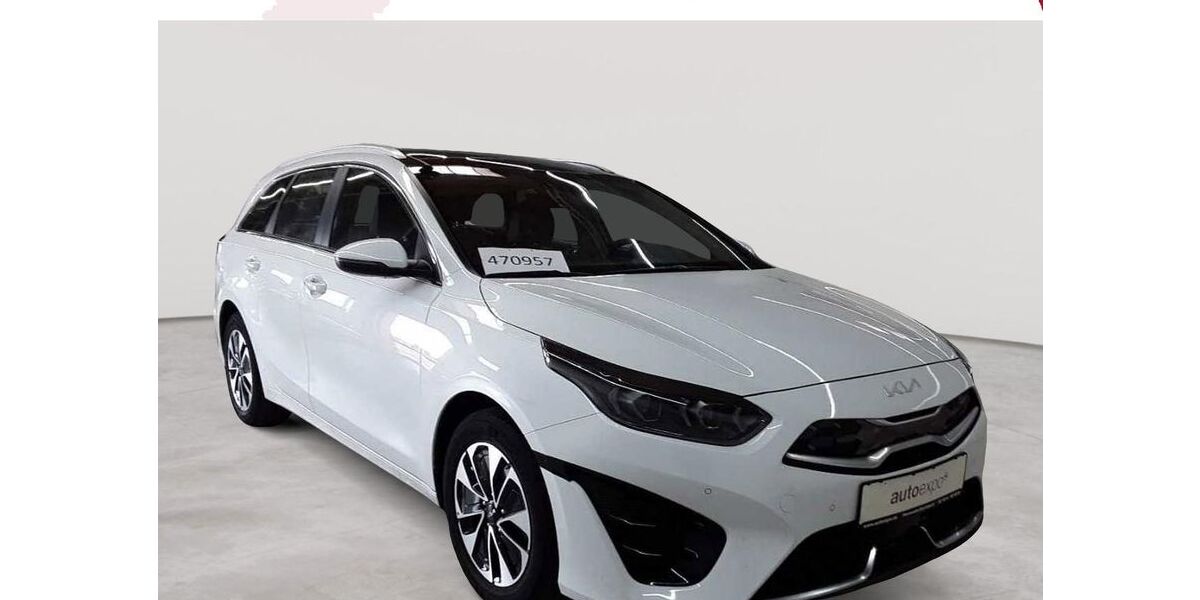 Kia ceed / Ceed 38.079 km 19.890 &euro; Fernwald-Steinbach 35463