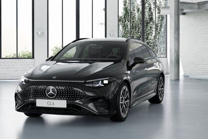 Mercedes-Benz CLA 250 Shooting Brake 9.900 km 58.985 &euro; Hamm 59067