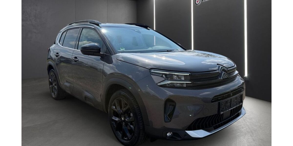 Citroen C5 Aircross 17.396 km 25.490 &euro; Köln 50829