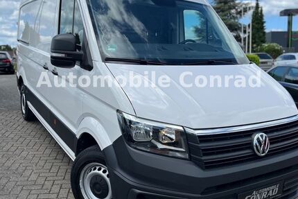 VW Crafter 162.756 km 18.999 € Kirchheimbolanden 67292