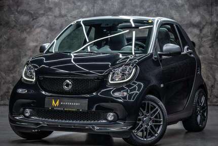 Smart forTwo 20.759 km 33.333 &euro; Bruchsal 76646