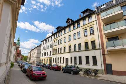 Wohnung Braunschweig Westliches Ringgebiet - 4 Zimmer, 94 m&sup2;, 295.000&euro; | Angebot:26886889
