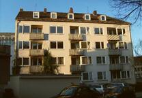 2ZKBB Nähe Scheidemannplatz Ständeplatz