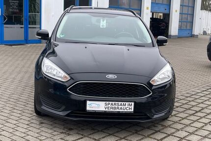 Ford Focus 272.400 km 3.500 &euro; Zörbig bei Leipzig 06780