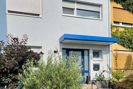 Haus Friedrichsdorf - 4 Zimmer, 110 m&sup2;, 659.000&euro; | Angebot:26881483
