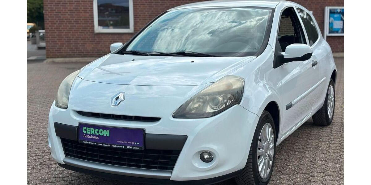 Renault Clio 169.000 km 1.990 &euro; Düren 52349