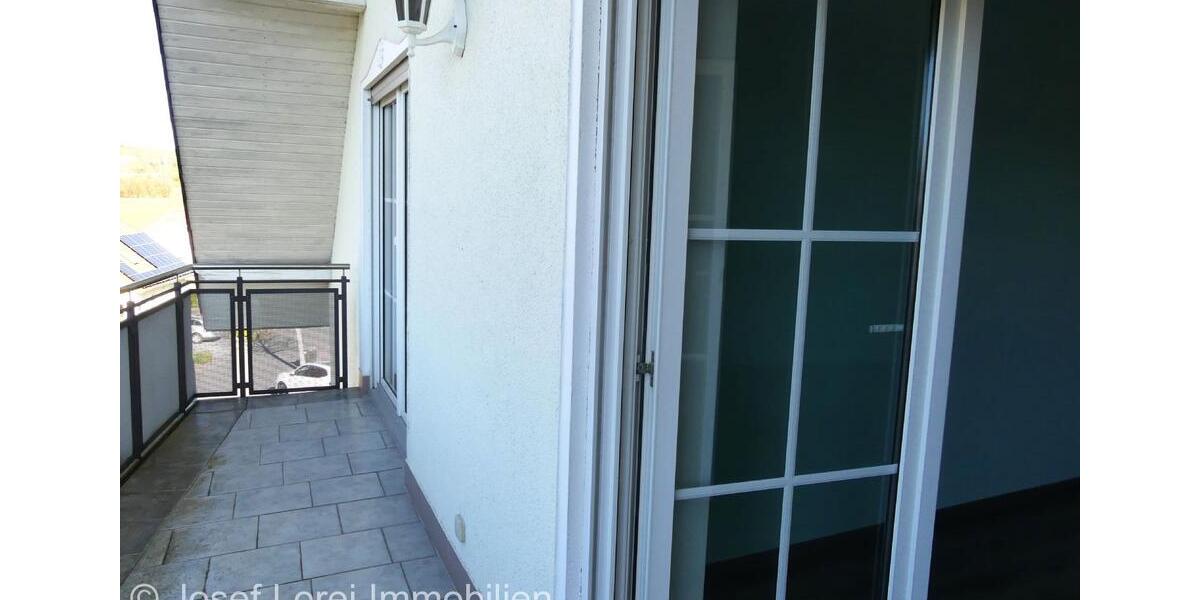 Maisonettenwohnung Hünfeld - 4 Zimmer, 113 m&sup2;, 915&euro; | Angebot:26209846