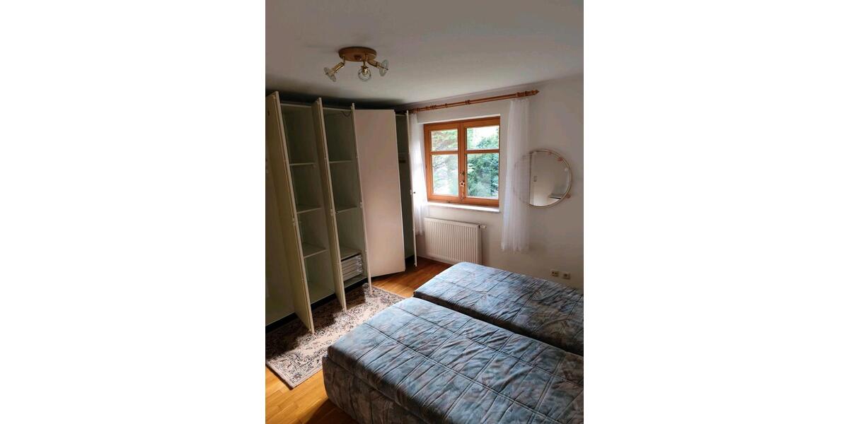 Wohnung, Haus 5.5 zimmer
