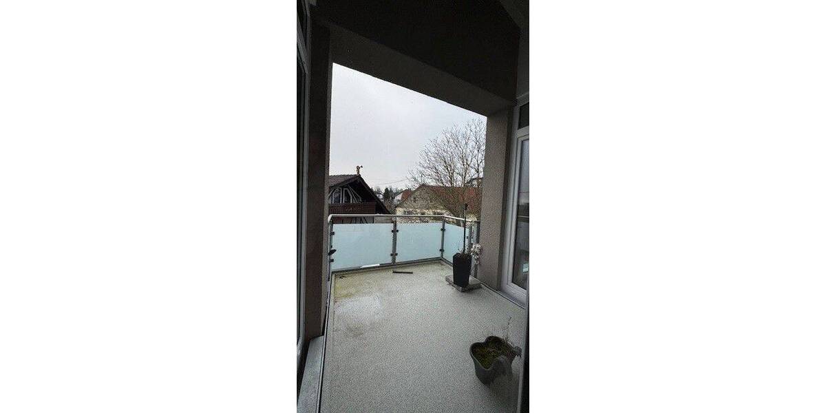 Etagenwohnung Dauchingen - 2 Zimmer, 68 m&sup2;, 748&euro; | Angebot:26841039