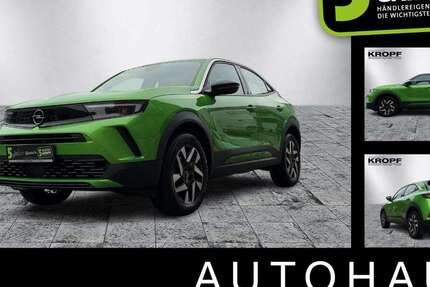 Opel Mokka 15.214 km 17.880 &euro; Nürnberg 90411