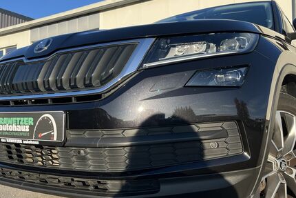 Skoda Kodiaq 68.643 km 29.860 € Marktredwitz 95615