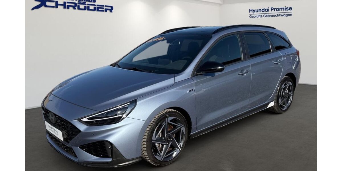 Hyundai i30 21.312 km 23.900 &euro; Bedburg Hau 47551