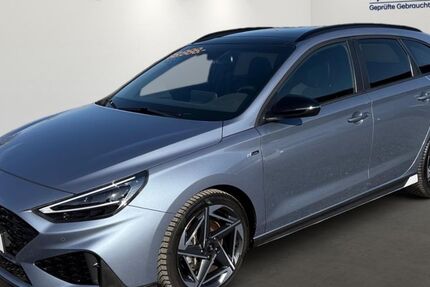 Hyundai i30 21.313 km 23.900 &euro; Bedburg Hau 47551