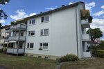 Kassel, vord. Westen, 3 ZKB, 68m² mit Wohnrecht!