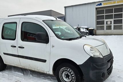 Renault Kangoo 320.000 km 2.680 &euro; Rheinberg 47495