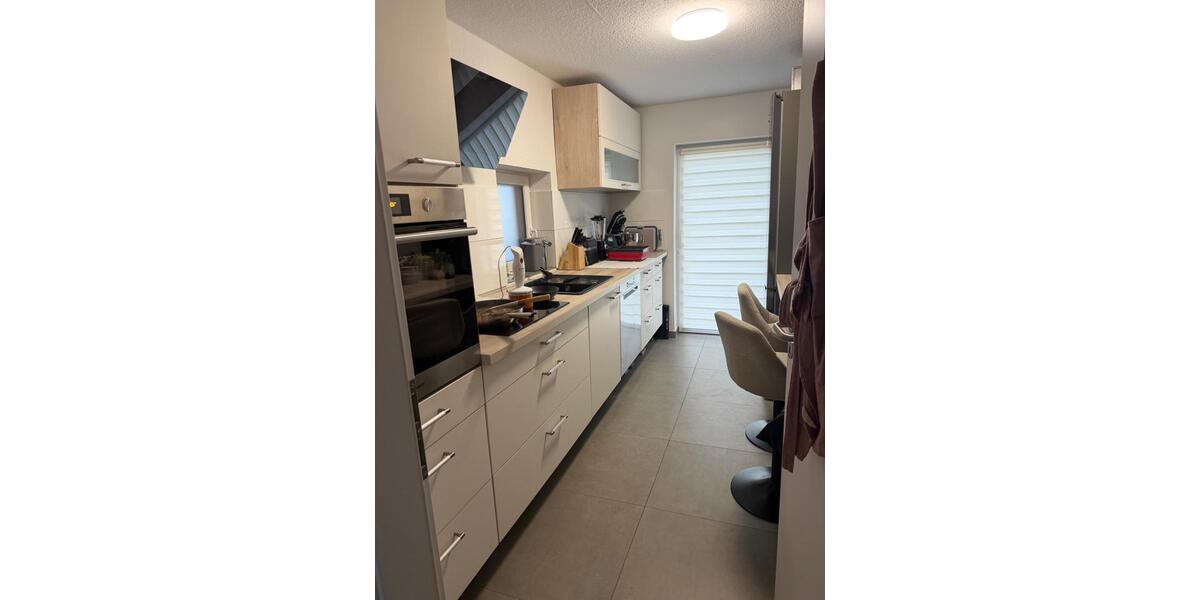 Erdgeschoßwohnung Brake (Unterweser) - 2 Zimmer, 68 m&sup2;, 560&euro; | Angebot:26227812