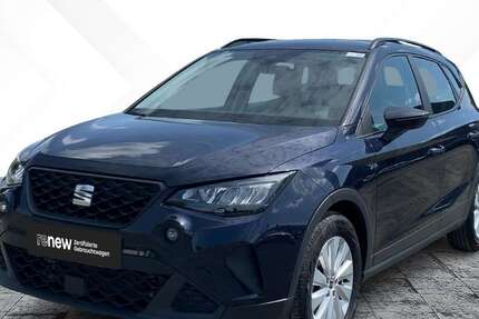 Seat Arona 47.400 km 14.799 &euro; Einbeck 37574