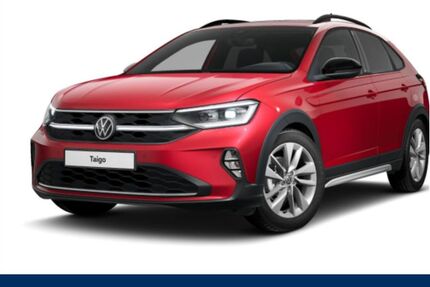 VW Taigo 27.000 km 23.330 € Leipzig 04347