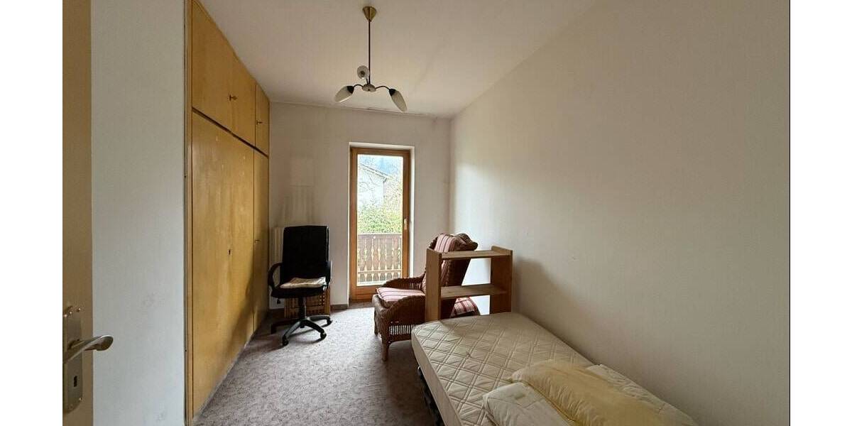 Mehrfamilienhaus, Wohnhaus Ohlstadt - 7 Zimmer, 240 m&sup2;, 745.000&euro; | Angebot:26376460
