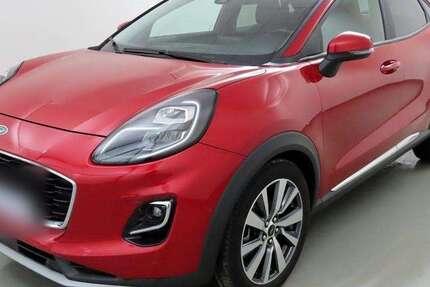 Ford Puma 24.112 km 19.580 &euro; Helgoland 27498