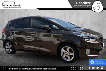 Kia Carens 169.947 km 8.950 &euro; Hamburg 20537