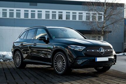 Mercedes-Benz GLC 450 5.100 km 85.000 &euro; Obergriesbach 86573