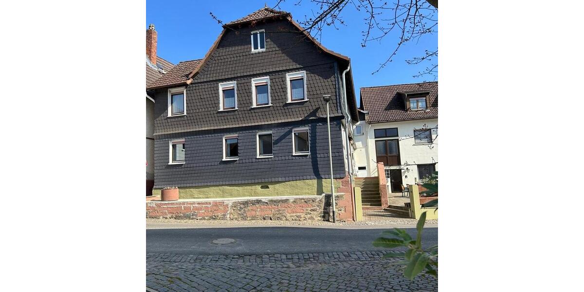 Einfamilienhaus Nidda - 560.000&euro; | Angebot:27112570