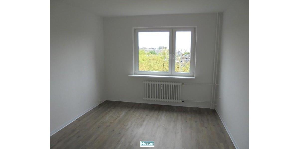 Etagenwohnung Lüneburg Ebensberg - 3 Zimmer, 79 m&sup2;, 668&euro; | Angebot:25960974