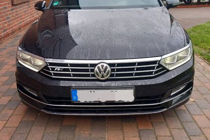 VW Passat 187.000 km 14.500 &euro; Bad Bederkesa 27624