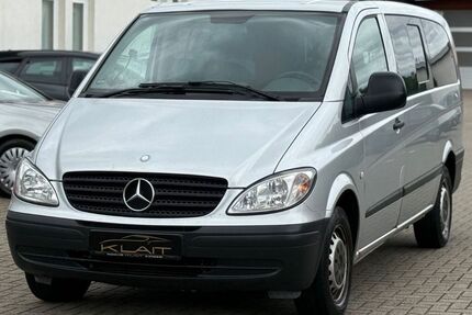 Mercedes-Benz Vito 139.000 km 8.500 &euro; Emmendingen 79312