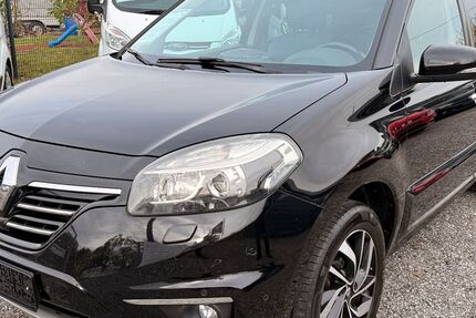 Renault Koleos 225.789 km 5.500 € Weißenthurm 56575