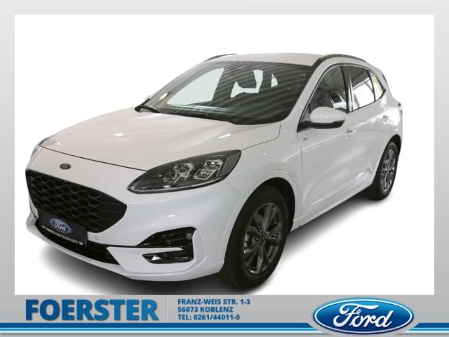 Ford Kuga 31.654 km 24.980 &euro; Koblenz 56073