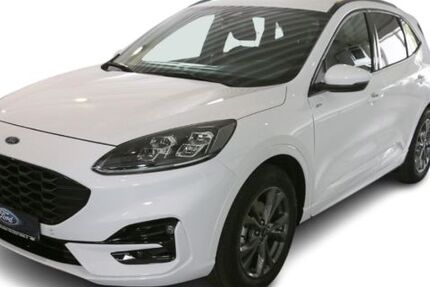 Ford Kuga 34.900 km 25.980 &euro; Koblenz 56073
