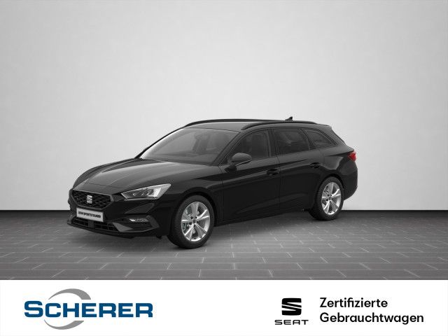 Seat Leon 24.854 km 29.480 &euro; Mayen 56727